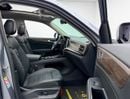 Volkswagen Teramont 2024 Volkswagen Teramont Comfortline, Volkswagen Warranty+Service Contract+Full Service History, GCC