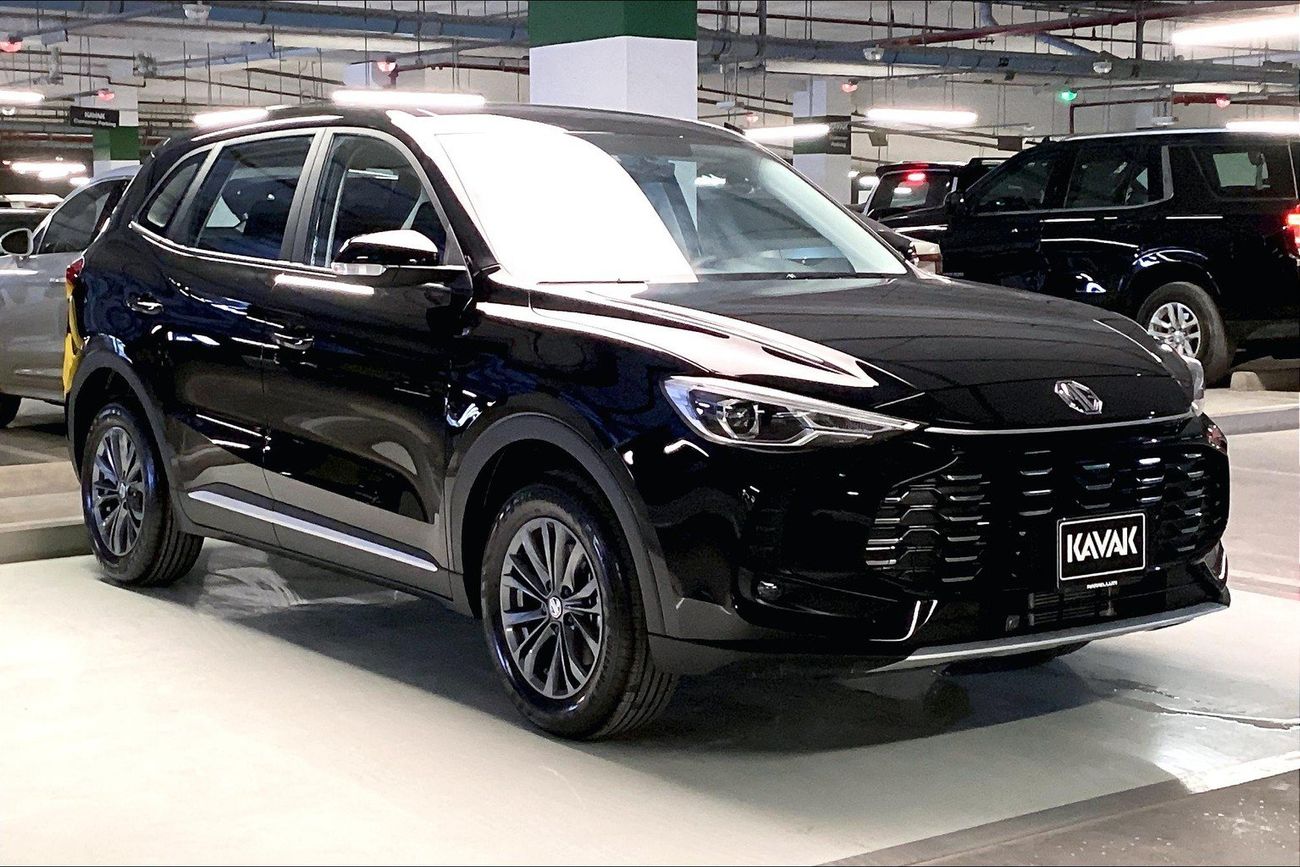 MG ZS Standard | Start 2026 with the ideal drive | Guaranteed Warranty | 0 Down Payment