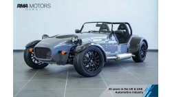 Westfield FW 2019 Westfield FW Special Edition, 2.0L Zetec Engine with Throttle Bodies