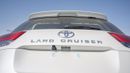 Toyota Land Cruiser GXR TOYOTA LANDCRUISER 3.5 GXR HI -2026YM