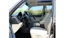 Mitsubishi Pajero 2014 / GCC/ FULL OPTION / 100% FREE OF ACCIDENT / FULL SERVICE DONE