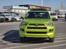 تويوتا فور رنر LIMITED TRD Sport