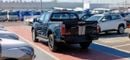 إيسوزو D ماكس STD 3.0L Crew Cab 4WD LS (A/T)