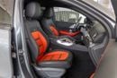 Mercedes Benz GLE53 AMG COUPE 4MATIC+ *Special Offer* Mercedes-Benz GLE 53 AMG Coupe | Fully Loaded | Gargash Auto Warranty