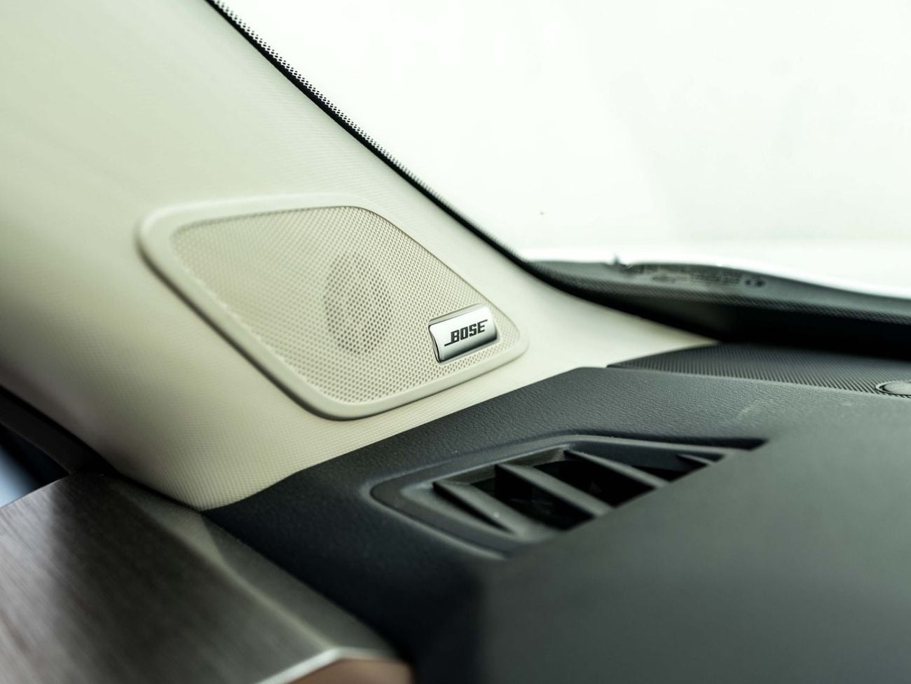 Nissan Pathfinder SL