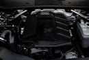 Audi A7 A7 S-Line | 2,546 P.M | 0% Downpayment | Full Audi (Al Naboodah) History