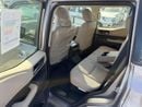 Toyota Prado 2.4L PETROL 4WD LUXURY AUTOMATIC TRANSMISSION