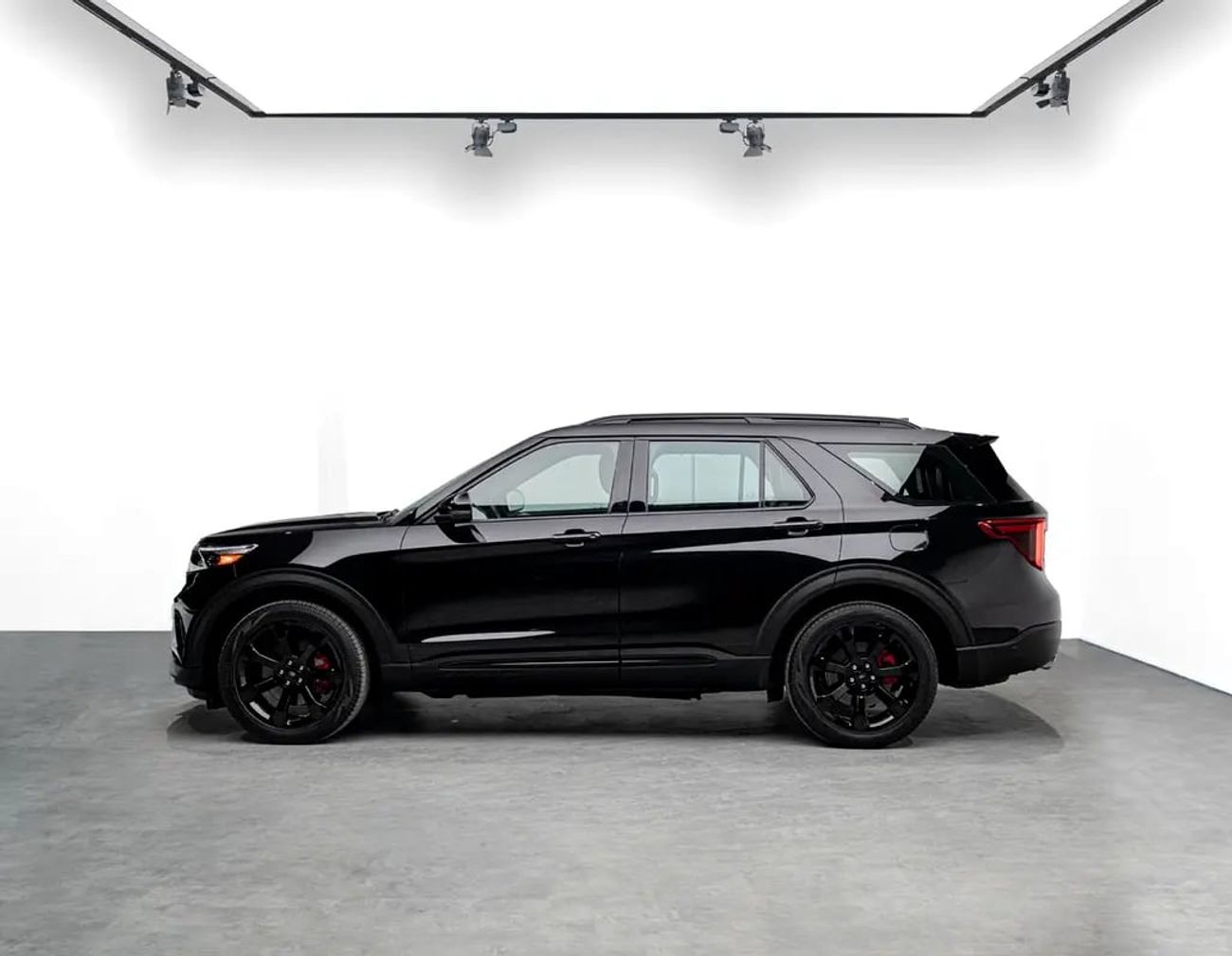 فورد إكسبلورر ST 400A 3.0L