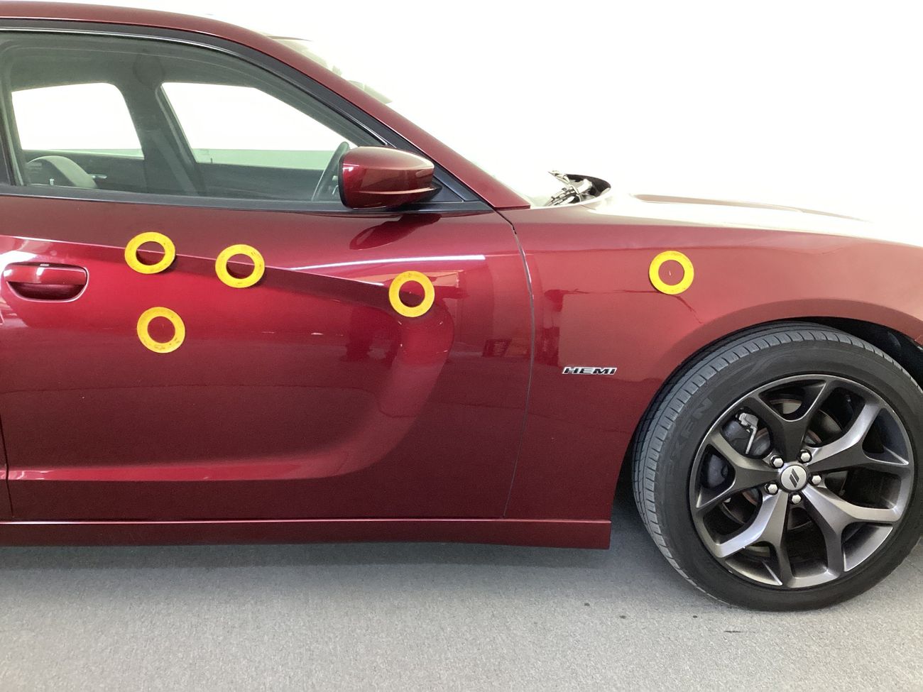 Dodge Charger R/T | National Day Celebration | Guaranteed Warranty | 0 Down Payment