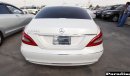 مرسيدس بنز CLS 350 CLS FULL OPTION IMPORT FROM JAPAN