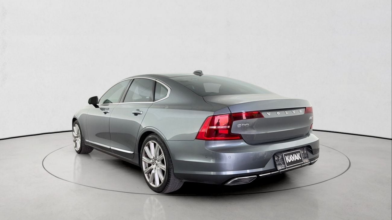 Volvo S90 INSCRIPTION EXCLUSIVE | Guaranteed Warranty | 0 Down Payment