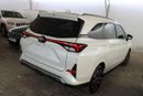 Toyota Veloz 1.5L CVT 2023YM