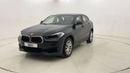 BMW X2 2023 SDRIVE 20I JOY EDITION | AED 1090/Month | 0 DP | 30 Day Return | Warranty | Service History
