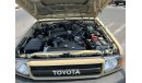 تويوتا لاند كروزر 70 2022 TOYOTA LANDCRUISER / 70 SERIES / 4.0L / 4WD/ 5 DOOR / FULL OPTION / GCC