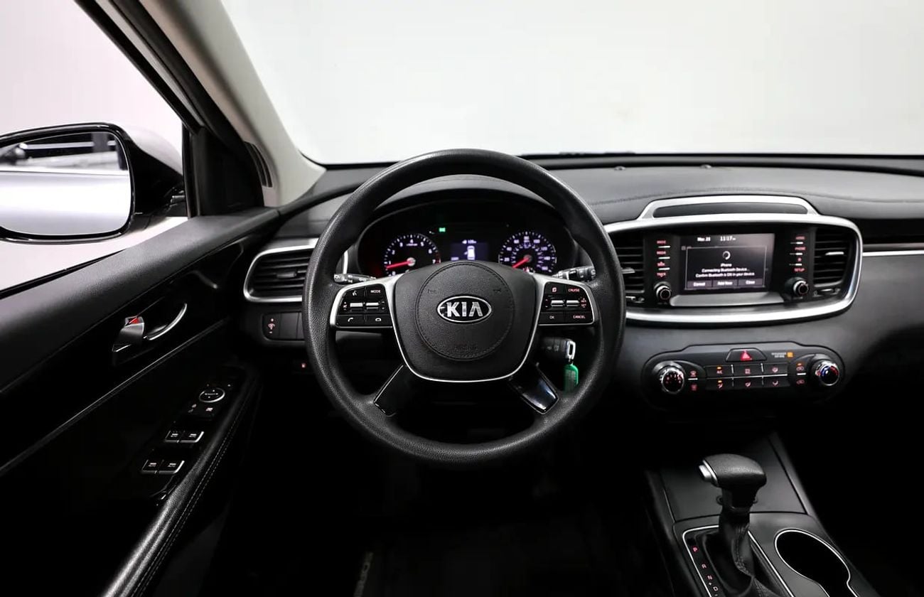 Kia Sorento Sorento | 7 Seater | 675 AED Montly | Free Insurance + Registration Ref#G622637