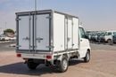 CMC Veryca Veryca 2025 Freezer Van | 1.5L Engine | Deep Freeze to Chill | Best Price Guaranteed!