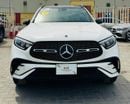 مرسيدس بنز GLC 300