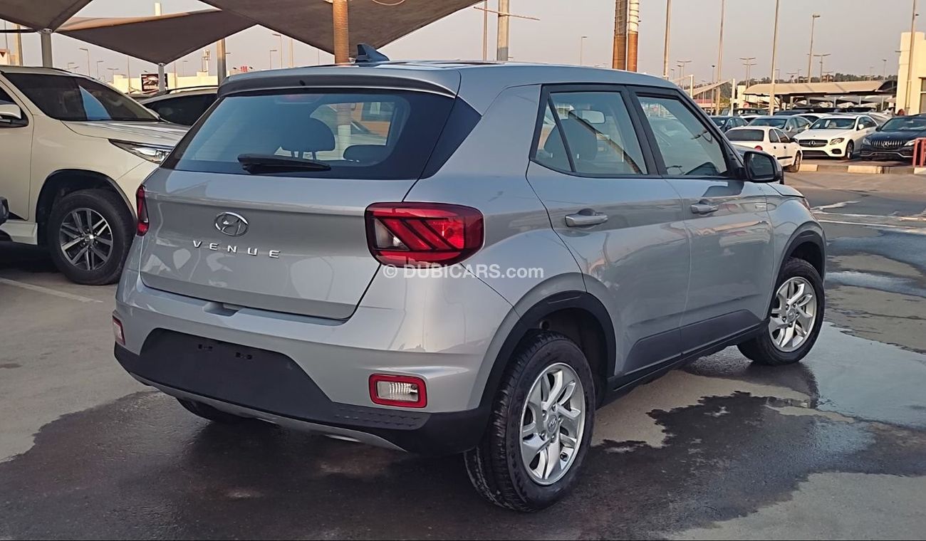 هيونداي فنيو