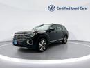 Volkswagen Teramont Comfortline 3.6L Comfortline 2.0L (Ref#43710) / 29,100 AED SAVINGS from New Car