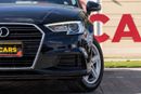 أودي A3 30 TFSI 1.0L