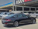 جينيسس G80 Prestige 2.5L AWD