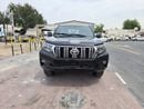 Toyota Prado TX-L