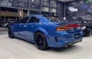 Dodge Charger HELLCAT Dodge Charger SRT 2023