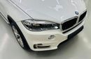 BMW X5 GCC .. FSH .. Original paint .. Perfect Condirion
