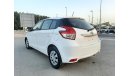 Toyota Yaris Toyota Yaris 2016 gcc very good condition