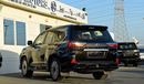 Lexus LX 570 S SUPERSPORT