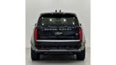 لاند روفر رينج روفر 2022 Range Rover Vogue Autobiography, 2027 Range Rover Warranty + Service Pack, Very Low Kms, GCC