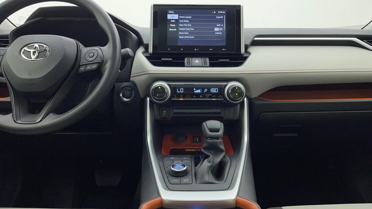 Toyota RAV4 ADVENTURE 2.5 | Zero Down Payment | Home Test Drive