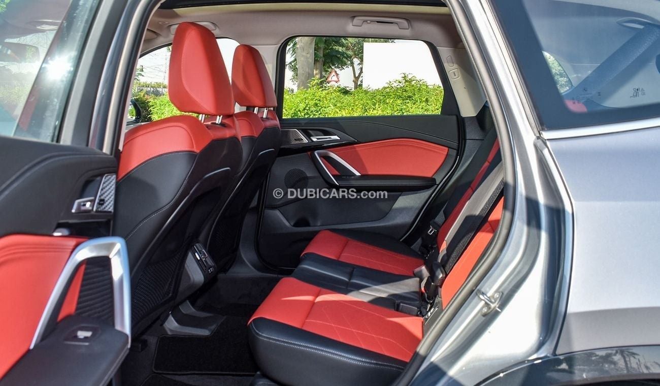 BMW X1 S DRIVE 25Li 2024!!FIVE YEARS WARRANTY!!THREE YEARS SERVICE CONTRACT