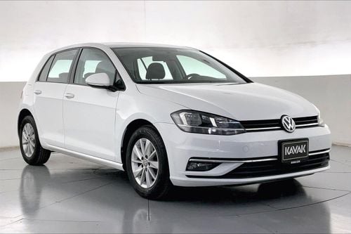 Volkswagen Golf SE | 1 year free warranty | 0 Down Payment