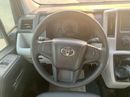 Toyota Hiace COMMUTER HR 2.800cc DSL - 14 SEATER - M/T - 23MY
