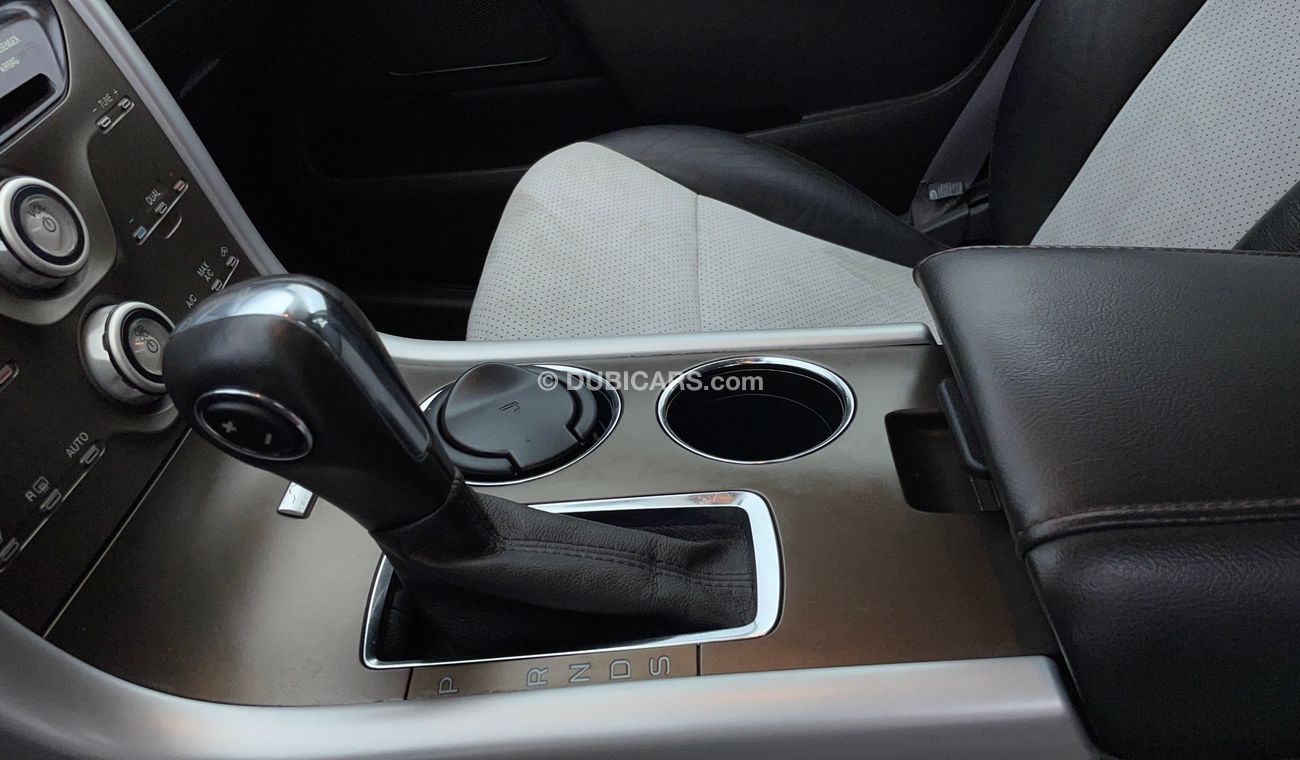 Ford Edge SEL 3.5 | Zero Down Payment | Free Home Test Drive