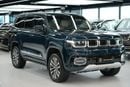 BAIC BJ60