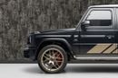 Mercedes Benz G63 AMG STANDARD BUY NOW, PAY 2027 | THE BLACKLINE STANDARD | Mercedes Warranty, Low KMs, European Spec