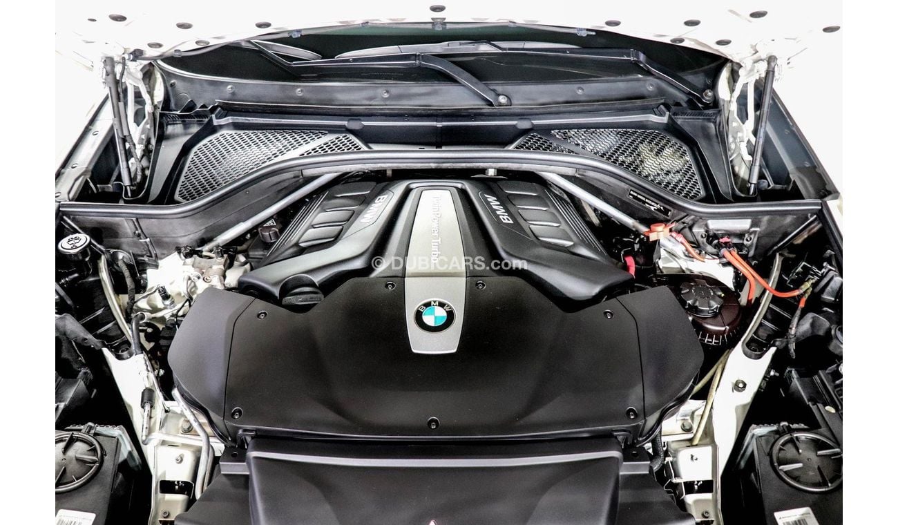 بي أم دبليو X5 F15