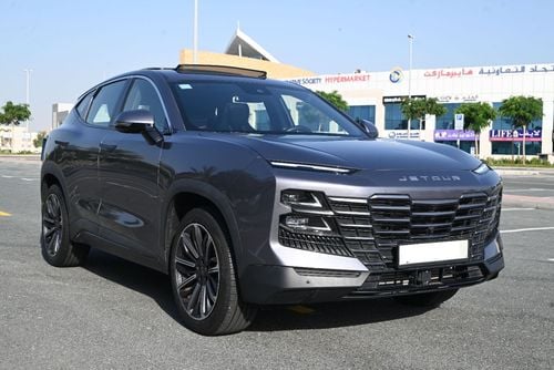 جيتور داشينج LUXURY