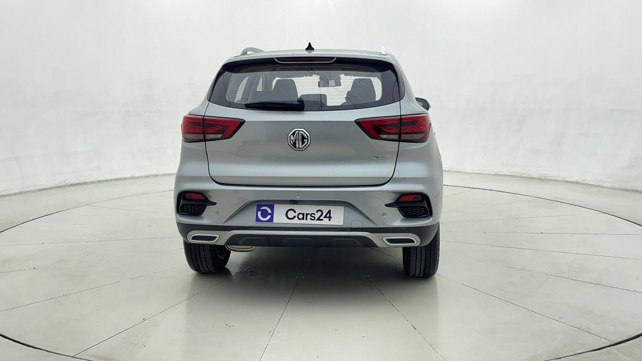 أم جي ZS 2023 STD | AED 541/Month | 0 DP | 30 Day Return | Warranty | Service History