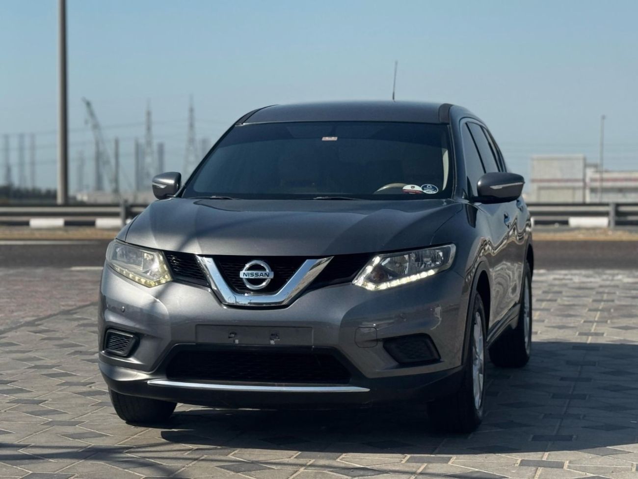 Nissan XTrail S 2.5L 4WD (7 Seater)