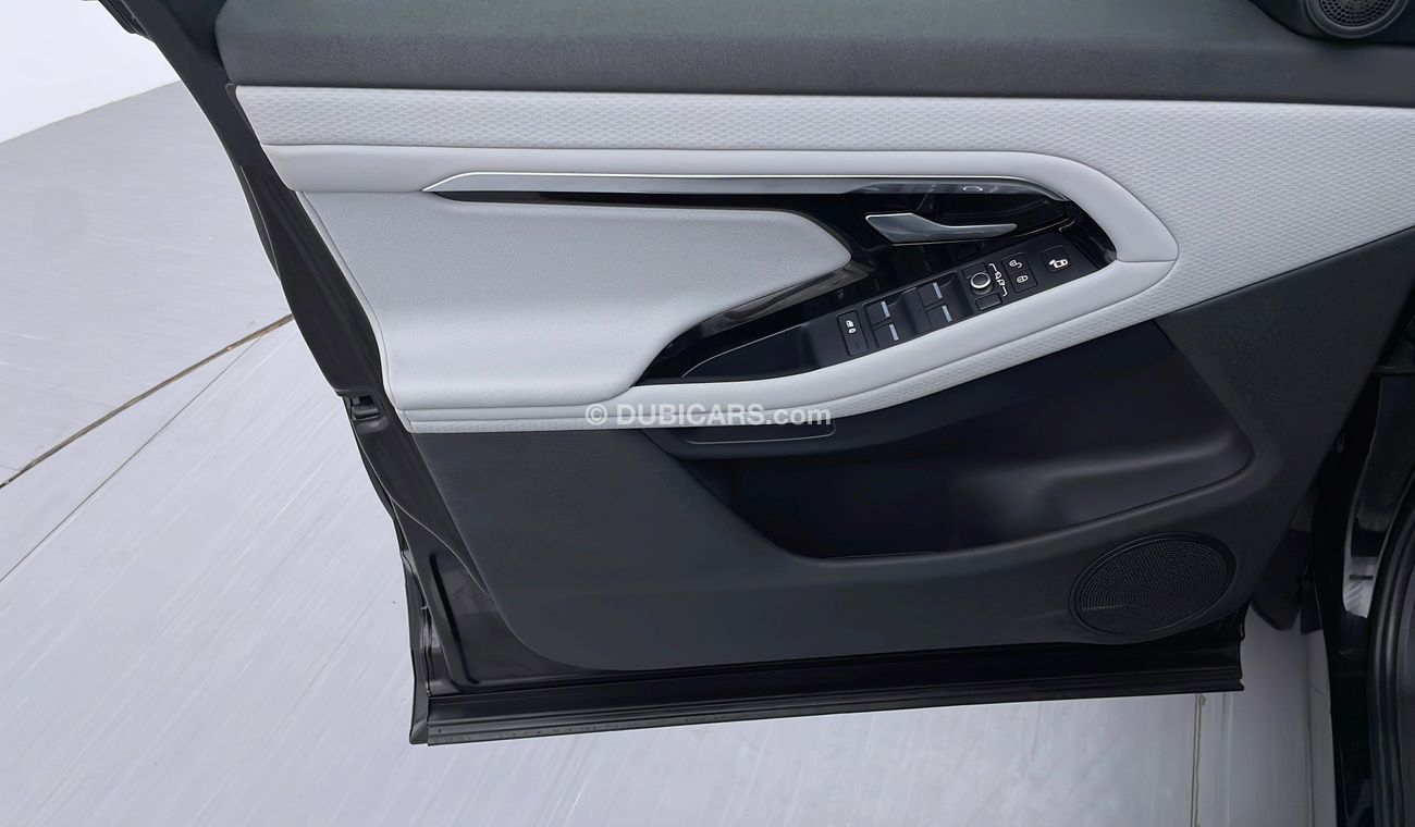 Land Rover Range Rover Evoque P200 S 2 | Under Warranty | Inspected on 150+ parameters