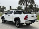 Toyota Hilux GR SPORT