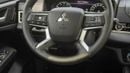 Mitsubishi Outlander Brand New Mitsubishi Outlander High Line 2025 For Export 2.5L Petrol A/T|Silver/Black|OUTLANDER-HL-2