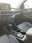 Hyundai Tucson 2019 Hyundai Tucson SEL GDi With Lane Assist - 2.0L V4 - AWD 4x4 - Leather Seats - 93,500 Mileage