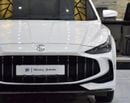 MG 5 LUX EXCELLENT DEAL for our MG 5 180 DVVT ( 2025 Model ) in White Color Chinese Specs