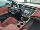 Toyota Avalon XLE Touring 3.5L
