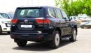 Toyota Land Cruiser 2022 | LC 300 VXR -Z EXCL 3.3L TWIN TURBO DIESEL WITH GCC SPECS EXPORT ONLY