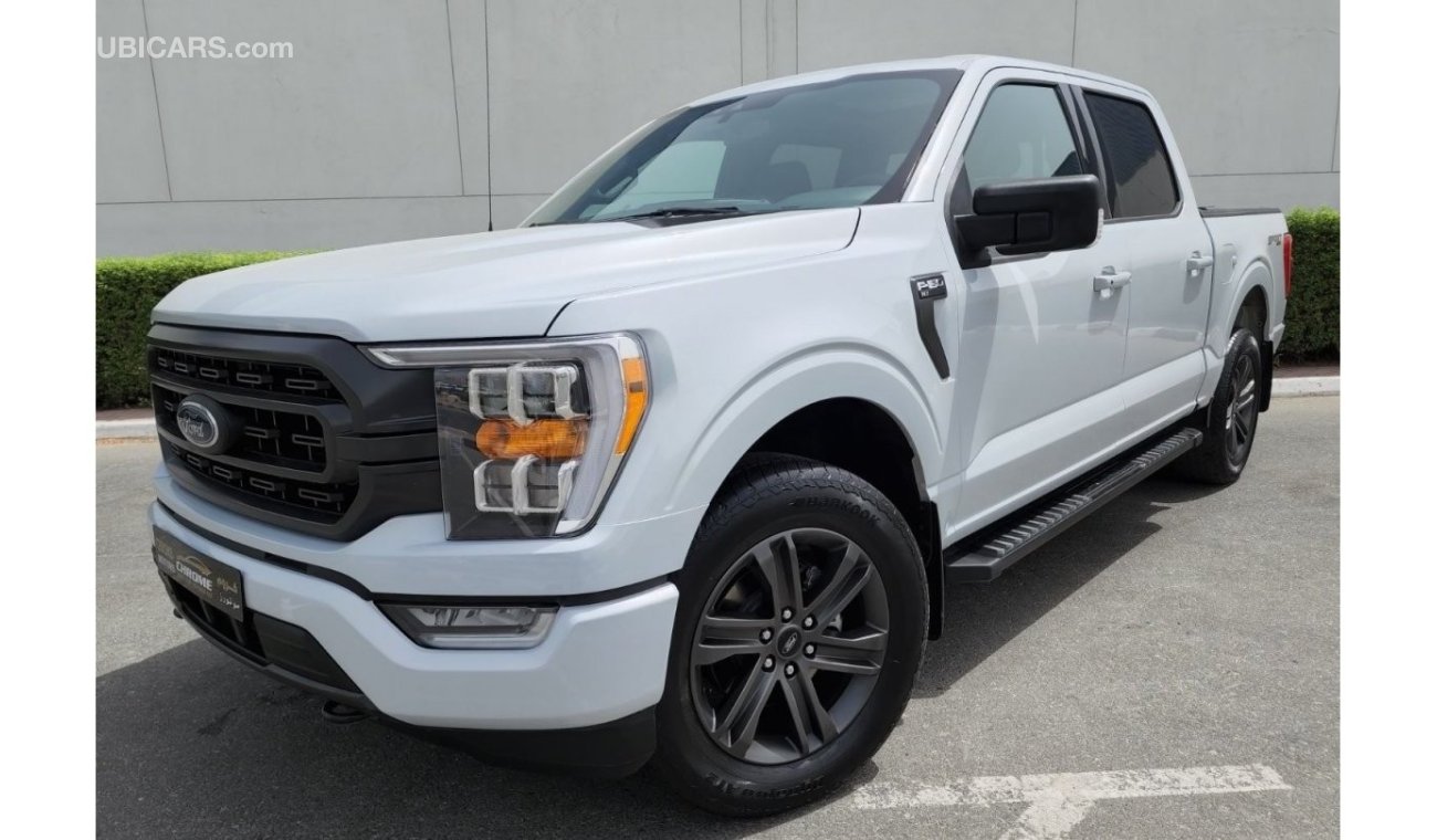 فورد F 150 XLT XLT